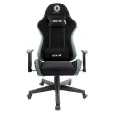 Green Lion ERGO X GCX44 Gaming Chair - Green