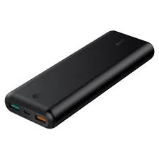 Aukey  20100mAh USB-C Power Bank 