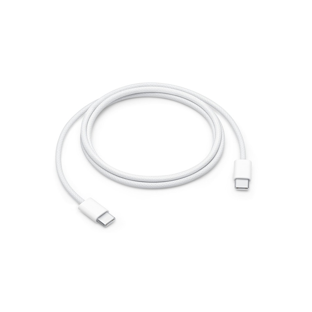 Apple USB-C to USB-C Charge Cable - 1M - White