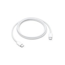 Apple USB-C to USB-C Charge Cable - 1M - White