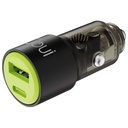 Goui GEAR Car Charger PD 65W Transparent