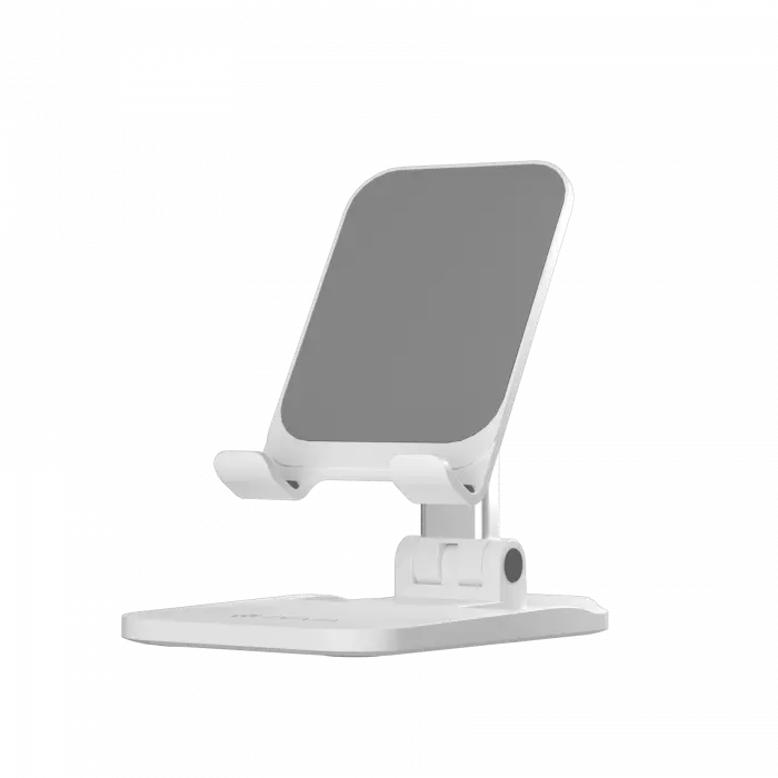 Devia Desktop Folding Stand For Phone Pink