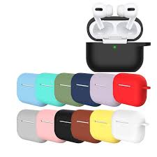 Silicon Case for Airpod Pro
