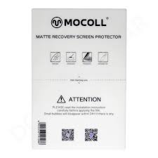 Mocoll Recovery Matte Film Screen Protector