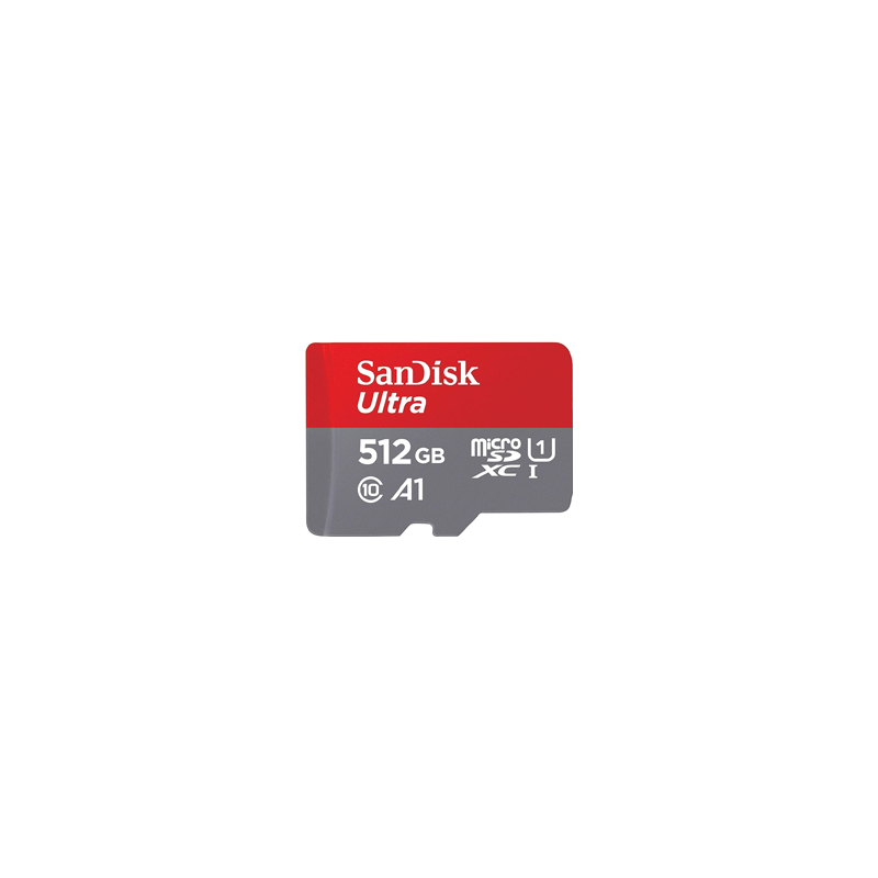 Sandisk Ultra MicroSDHC  UHS-I 100 MB/s