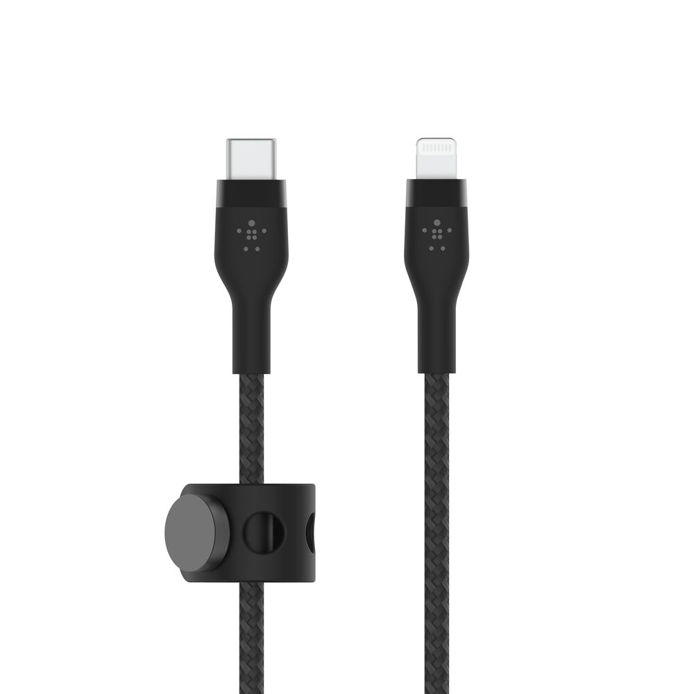 Belkin Boost Charge Lightning to USB-C Cable