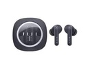 FIIL Key Pro Wireless ANC Earbuds, 30Hours Playtime, IPX5 Waterproof, Bluetooth 5.4 - Black