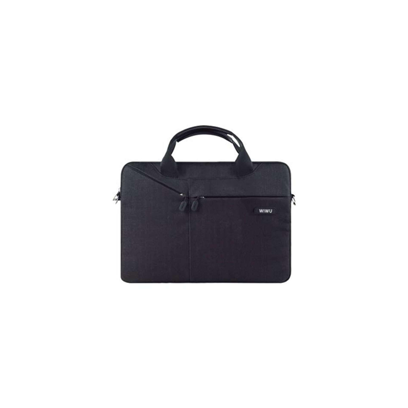Wiwu City Commuter Bag For 13.3" Laptop/Ultrabook