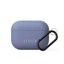 Levelo Gorra Silicone Case Airpods Pro 2nd 
