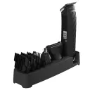 Green Lion Trim Core 3 - Hair, Beard, Nose Trimmer - Black