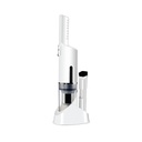 Green Lion Cordless Vacuum Cleaner - White
