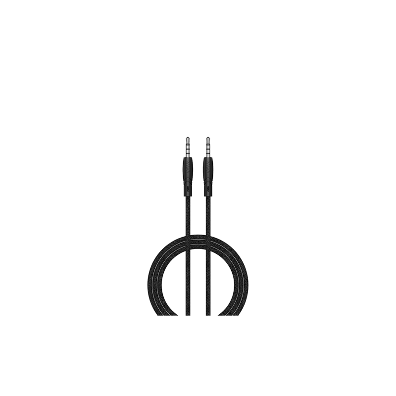 PAWA 3.5MM to 3.5MM Braided Audio Cable
