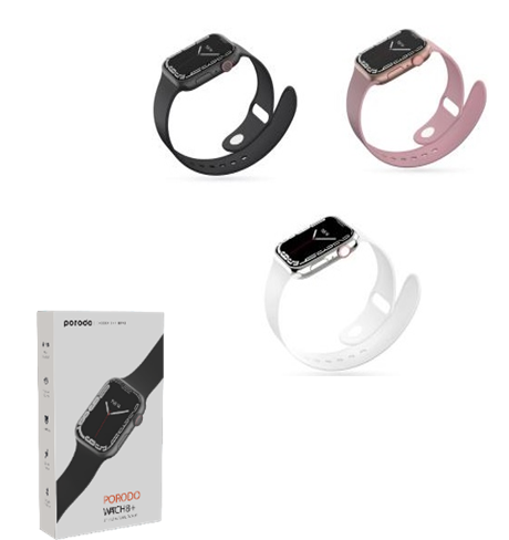 Porodo Watch 8+