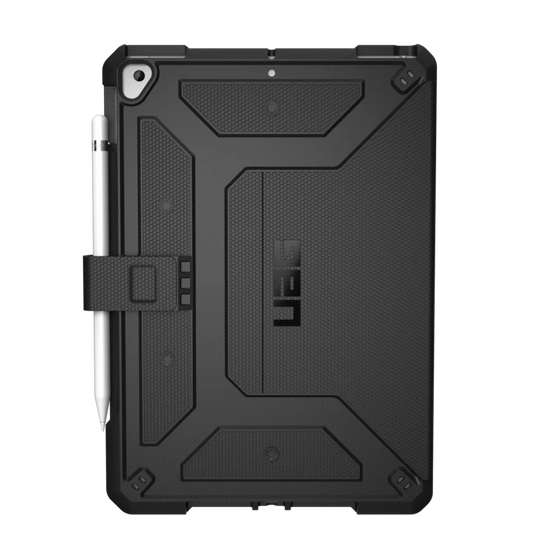 UAG Metropolis Case iPad Pro2 10.5" - Black