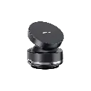 حامل الهاتف العالمي Green Lion GX-19 - أسود