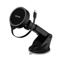 حامل ماج سيف جرين ليون GH-17 بقوة 15 واط - أسود