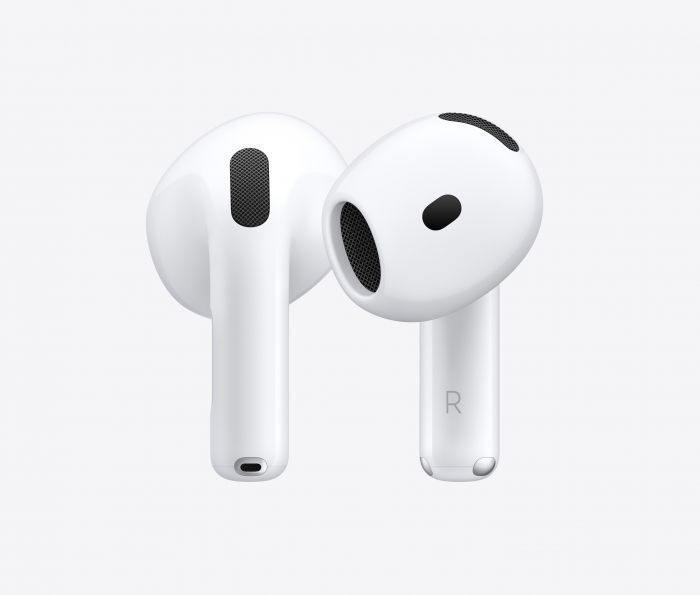 Apple AirPods 4  Active Noise Cancellation