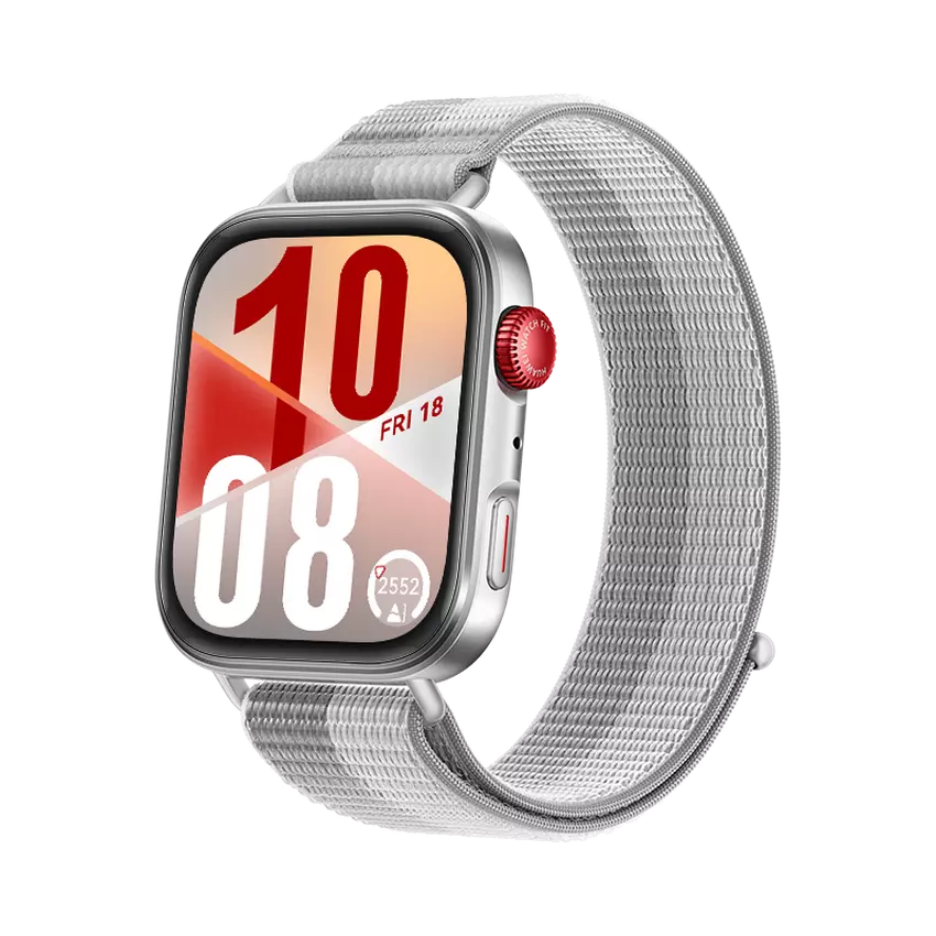 Huawei Watch Fit 4 - Grey