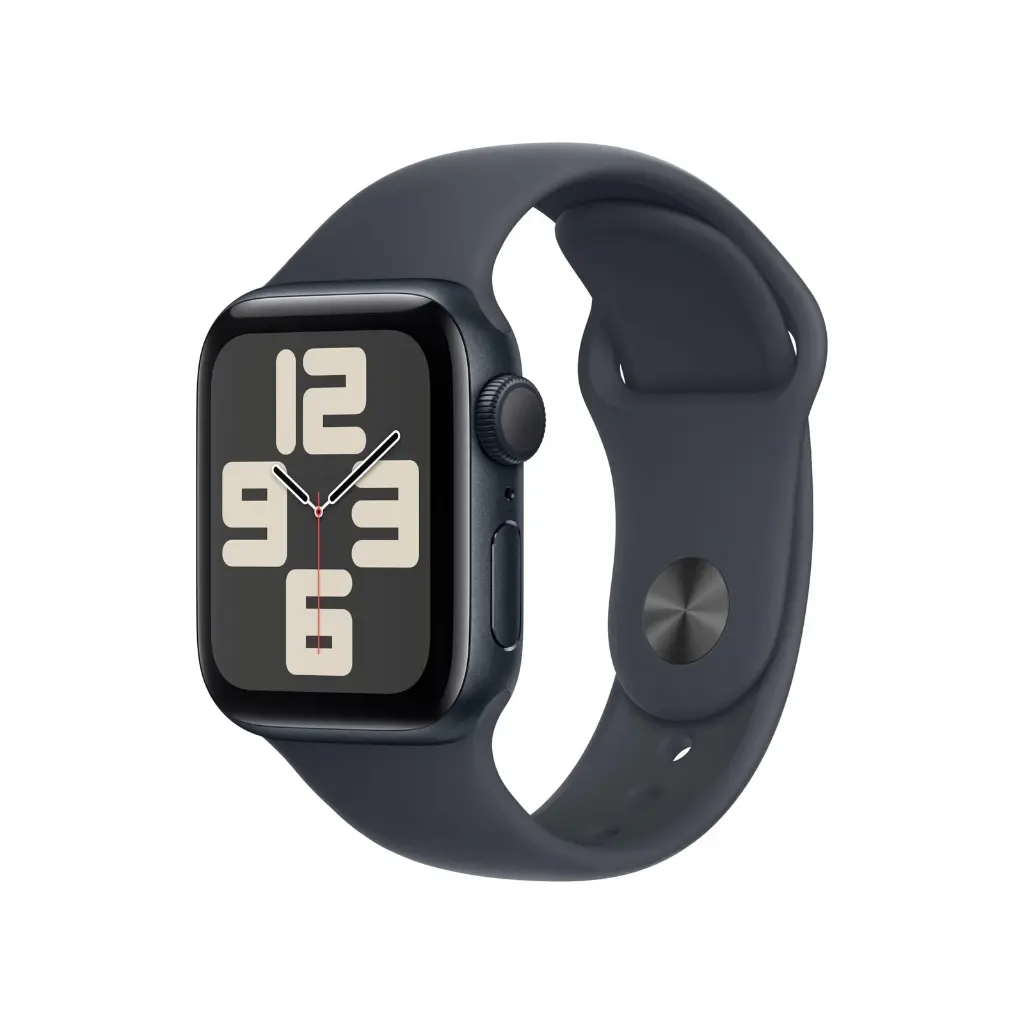Apple Watch Se 2nd Generation 40mm Midnight