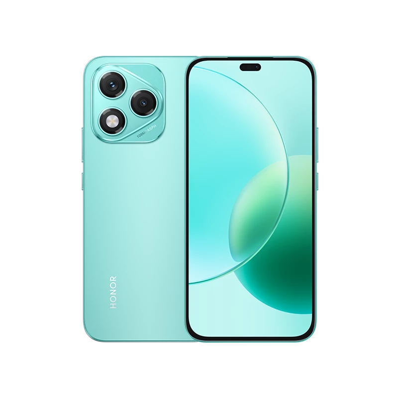 Honor 400 Lite 5G 8/256GB Green