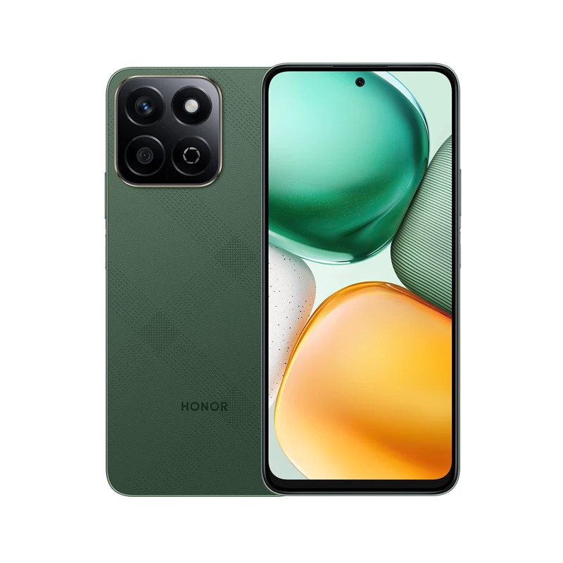 Honor X7c 4G 8/256GB Green