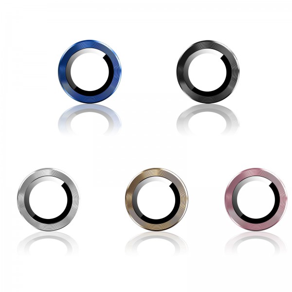 Green Lion Anti-Glare Camera Glass Protector for iPhone 12 Pro/12 Promax