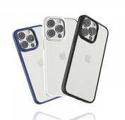 Green Lion Green Hybrid Plus Matte Case for iPhone 13 Series