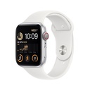 Apple Watch Se 2nd Generation 40mm Silver 