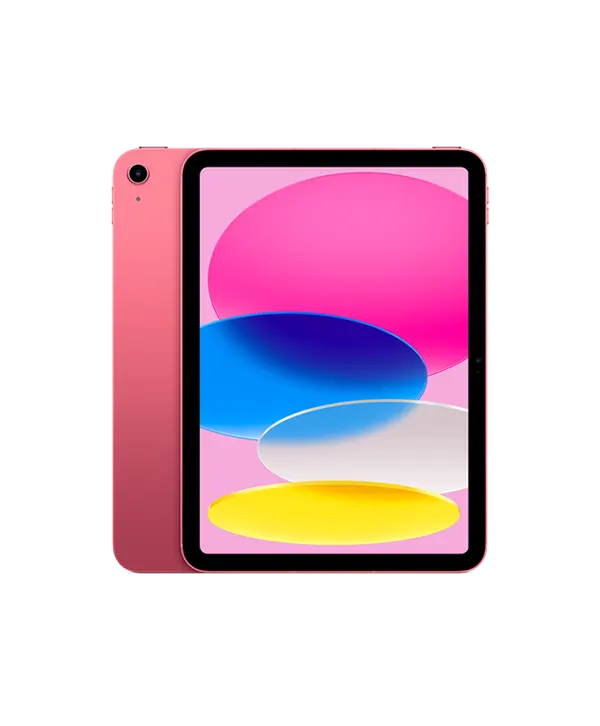 Apple iPad الجيل الحادي عشر (شريحة A16) - 256 جيجابايت - واي فاي