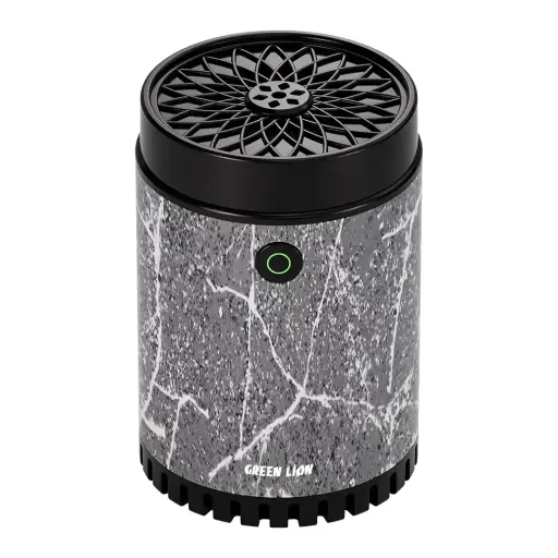 [GNCLBAKHRGR] Green Lion Classic Bakhour 20W,Strong Fragrance - Gray