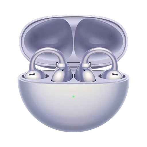 هواوي فري كليب - بنفسجي