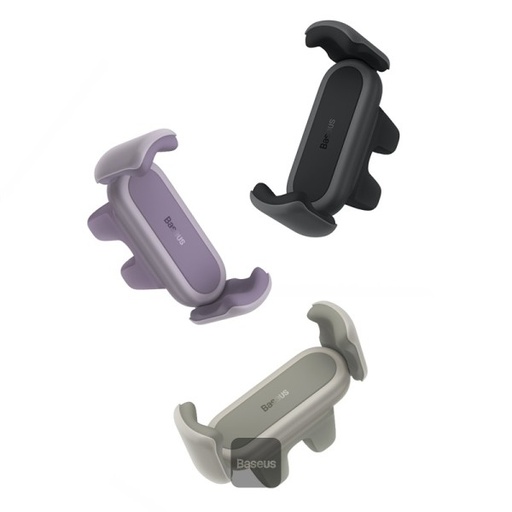 [SUGP-01] Baseus Steel Cannon 2 Air Outlet Car Mount