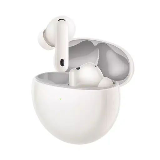 [T0025] HUAWEI Freebuds 7i ANC True Wireless Earbuds With  - White