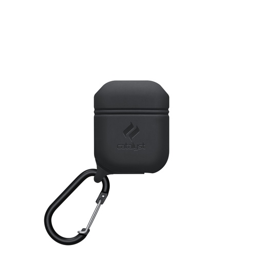 [CVRAIRPODW] Catalyst Waterproof Case for Airpods 1/2 - Grey