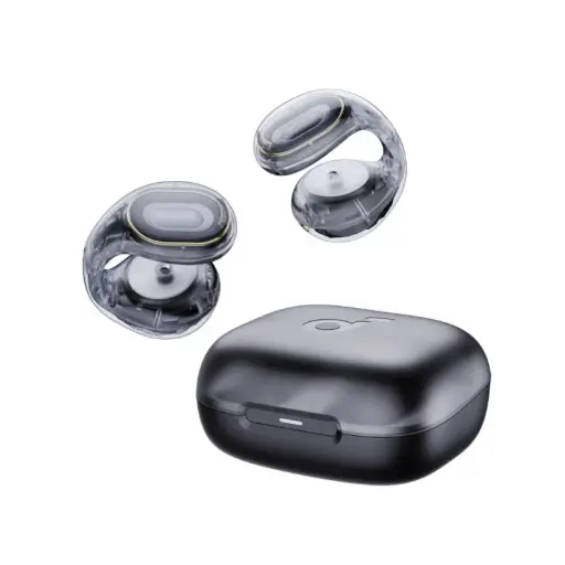 [A1220H21] Anker Soundcore C30i Open-Ear Clip-on Earbuds