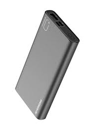 Riversong Rise 10s Pro PB59 10000mah Powerbank Qc+Pd