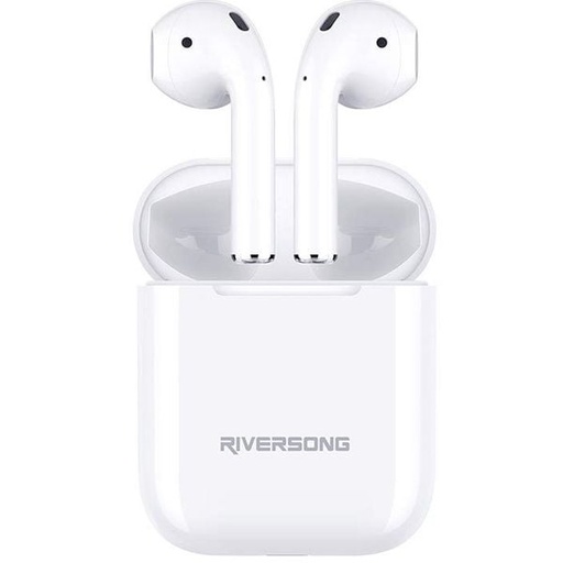 Riversong Air X5+ Tws In Ear Earbuds
