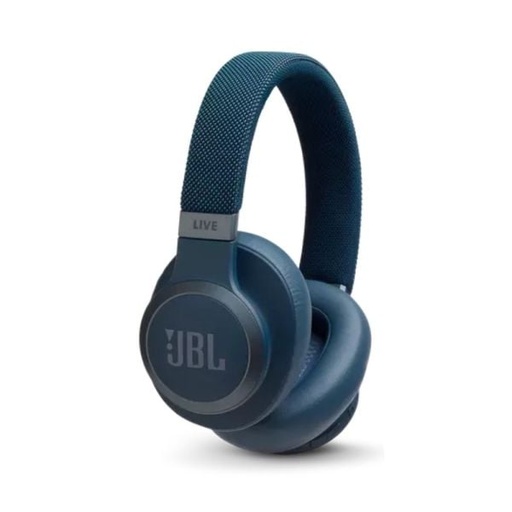 JBL LIVE 650BT NC Over سماعات اذن