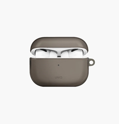 Uniq Glase Slim Protective Case For Airpods