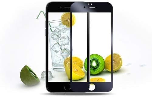 [IP6SPSGHM01] Usams Full Screen Tempered Glass Film For iphone 6 plus/ 6