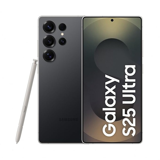 Samsung Galaxy S25 Ultra 12/512GB - Black