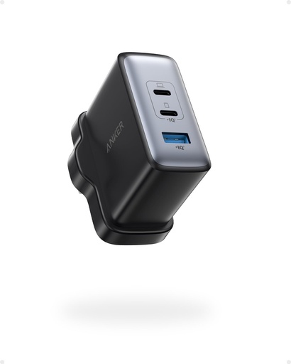 [A2145H11.BK] Anker 736 Charger (Nano II 100W)