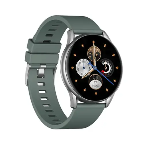 [KW16] Ravoz Rizto KW16 Smart Watch