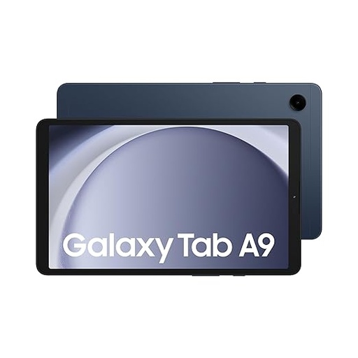 Samsung Galaxy Tab A9 8.7inch Tablet 4/64GB Wi-Fi Mystic Navy