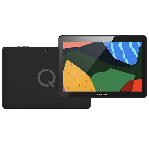 [SNOOK-X10] Ctroniq Snook-X10 Tablet PC 2GB Ram 32GB Rom