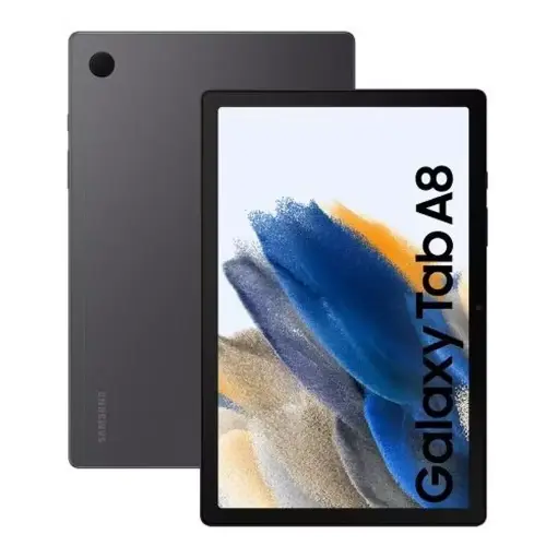 Samsung Galaxy TAB A8, 4G, 10.5 Inch, 64GB, Gray