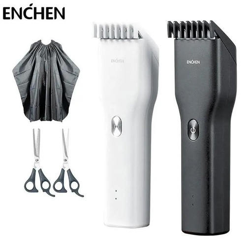 Enchen Boost Hair Trimmer