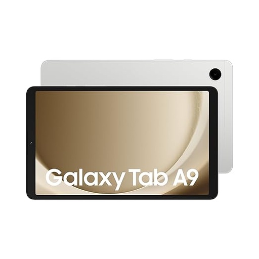 [SM-X110SL] Samsung Galaxy Tab A9 8.7inch Tablet 4/64GB Wi-Fi Mystic Silver