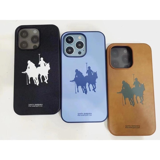 [POLOUMBRA11] Santa Barbara Umbra Series Case 11