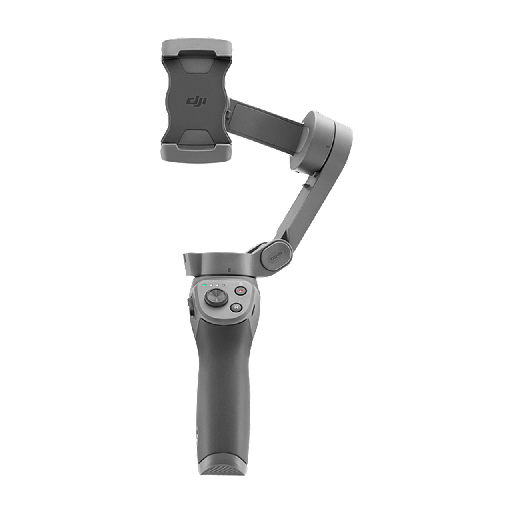 [OSMOMOBILE3] DJI Osmo Mobile 3 Combo - 3-Axis Smartphone Gimbal Handheld Stabilizer Vlog Youtuber Live Video for iPhone Android